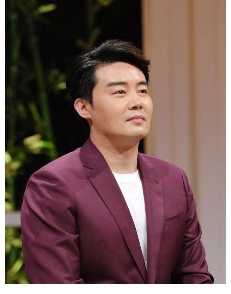 张英席：变身香饽饽，喜提《越战越勇》《回声嘹亮》俩节目座上宾