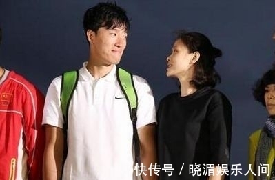 吉粉花|刘翔母亲吉粉花:陪儿子走过的田径风雨岁月,如今的婚姻让我放心