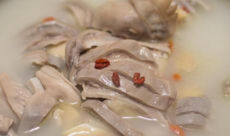 营养|汤汁味美营养健康,补钙促进长高个,还提升智力,增强免疫力