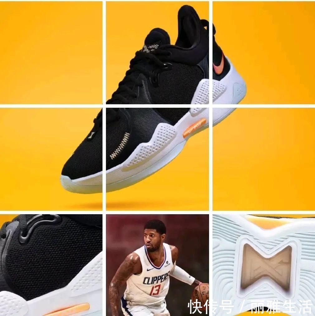 burst 实战功能性和颜值俱佳的球鞋大推荐!最后一双你绝对想不到…