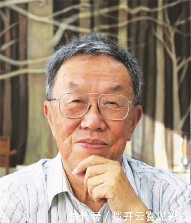 粪土|王蒙:金钱与名利都是粪土,但我不得不在粪土上生存