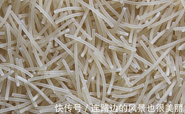 粉条|为什么白血病越来越多医生三类食物甲醛含量高，为健康要远离