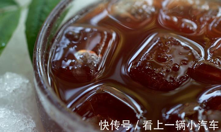 杨梅|为何海底捞的酸梅汤那么好喝？其实做法很简单，建议学一学