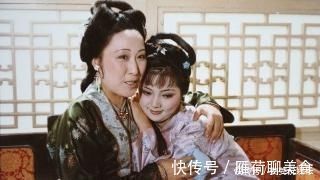 宝钗@红楼梦林黛玉是林姑娘,为何薛宝钗不是薛姑娘而是宝姑娘暗示其前世今生