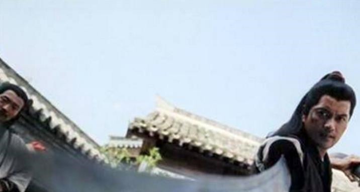 武松|水浒中最低调的两件兵器名, 却从两个层面证明了“低调才是王道”!