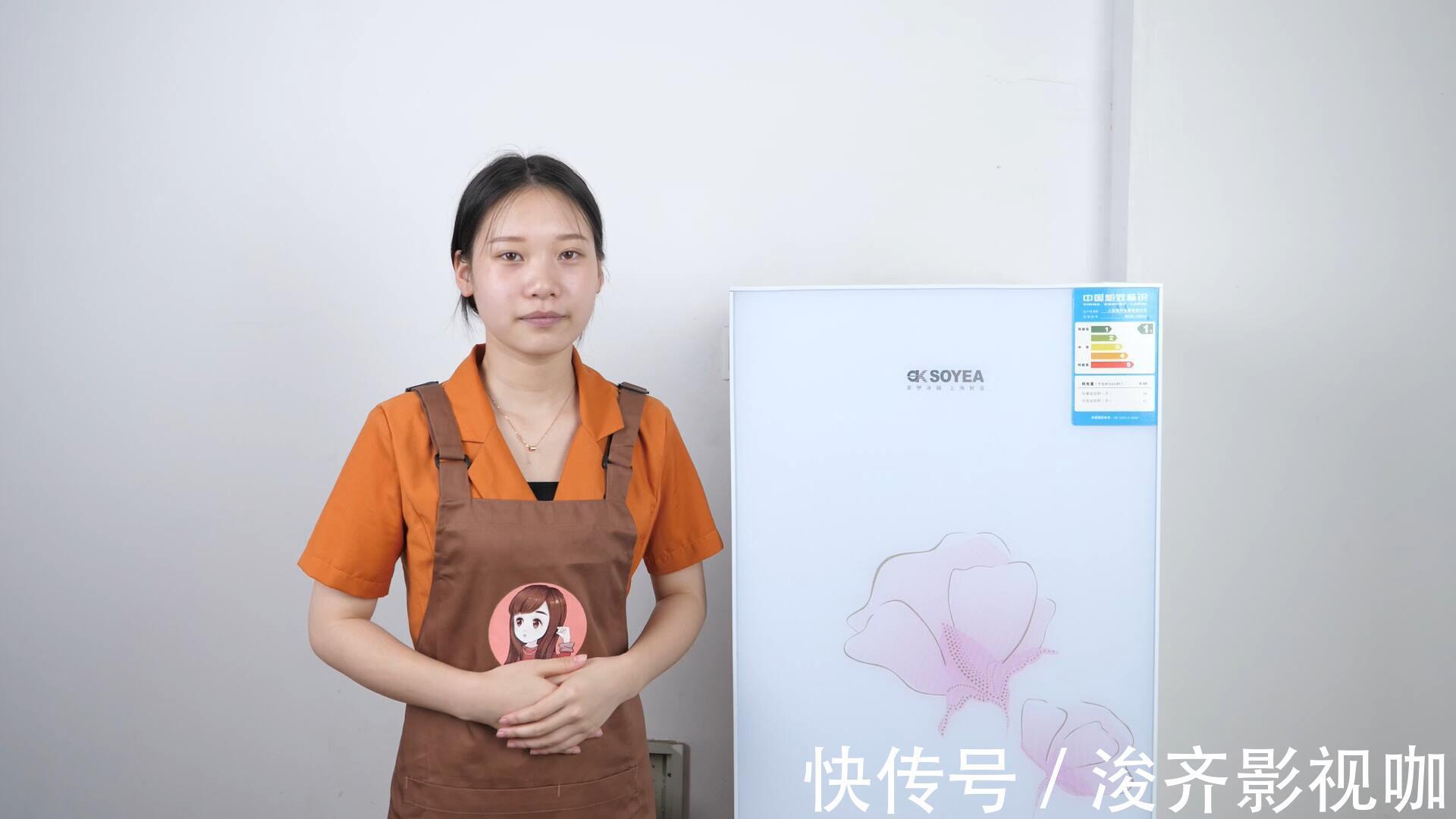 异味|冰箱里面放条毛巾,解决家家户户都困扰的一个难题,小窍门真实用