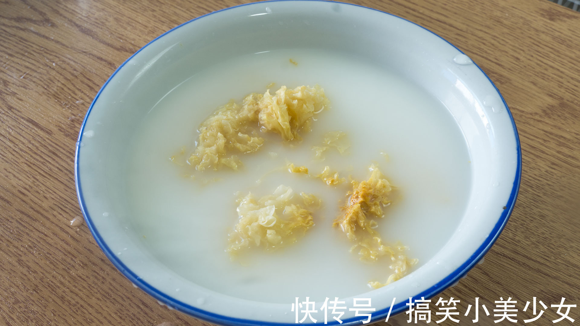 二瓜|立秋后,“少吃二瓜,多吃六白”,补气润肺升免疫,一年身体棒