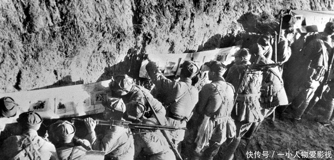 东北野战军|敌人还未出现，他却将大炮对准自己阵地，下令：轰一炮看看