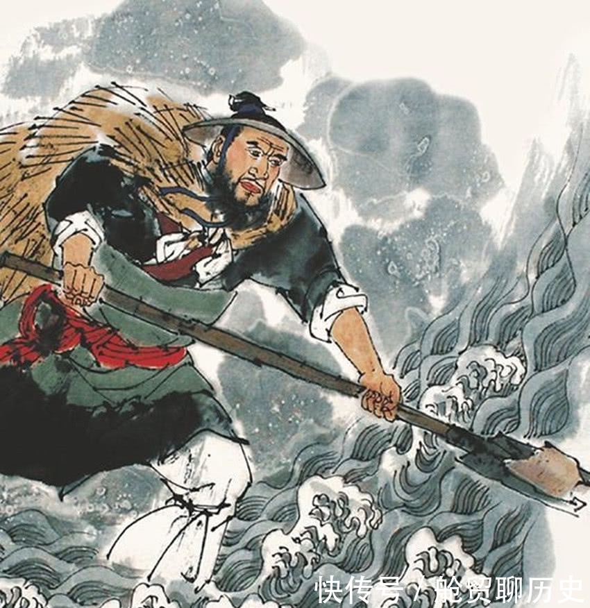 修炼|为何古希腊神仙天生神力,中国古代神仙,要修炼才能获得神力