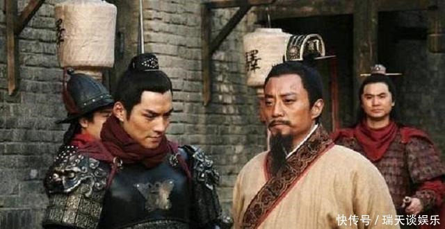 花荣|4位誓死追随宋江的好汉,除李逵花荣吴用外,还有一位你知道吗