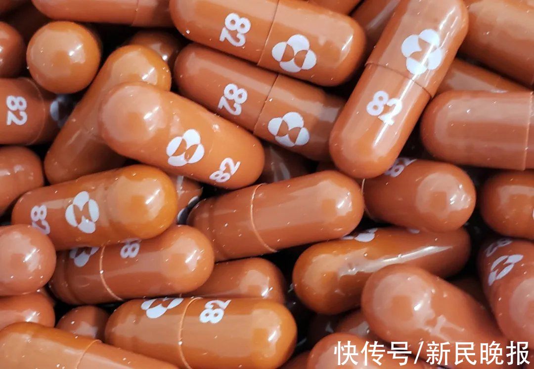 华盛顿邮报|抗击新冠肺炎有口服药了，它能扭转抗疫的局面吗？