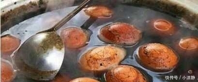 鸡蛋|美食制作之五香茶叶蛋,简单6步轻松搞定