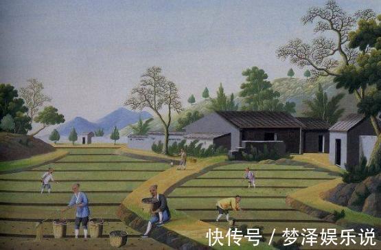 古人!“好男有毛不鞭春,好女有膘不看灯”,啥意思?古人的经验之谈