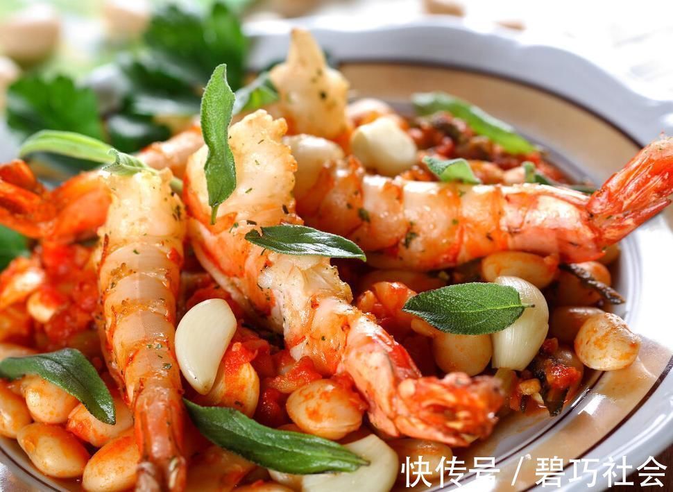 高跟鞋|最“补钙”的不是牛奶而是1物,每天吃两口,补钙质,孩子长个快