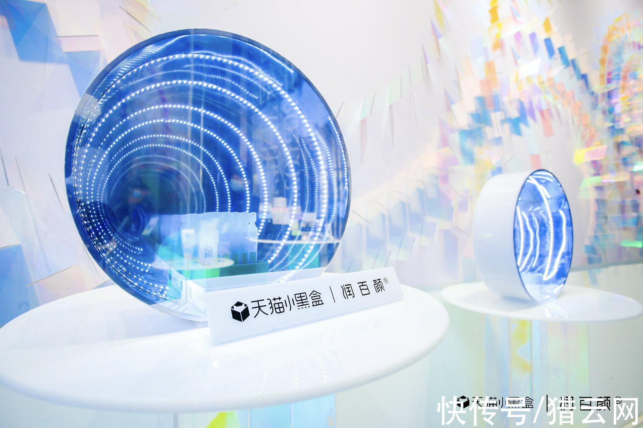 数字化|天猫整合数字化上新三大业务，未来一年助力品牌孵化500万新品