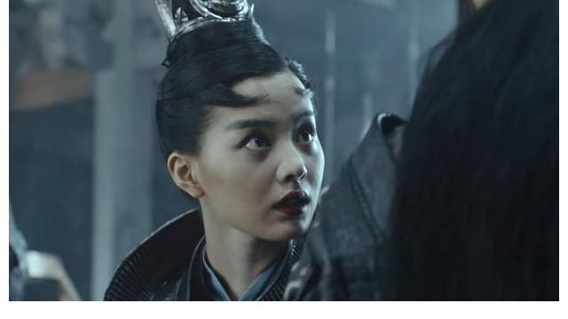 杨戬|弱化猴子，带偏杨戬，这部《西游记》新电影，却直冲热度第一