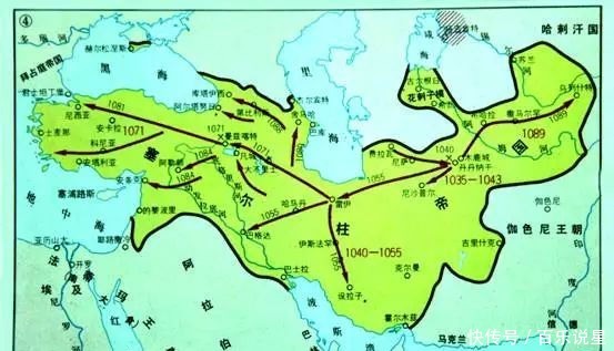 强邻|不断受强邻侵略,为保自身选择成为中亚唯一的中立国