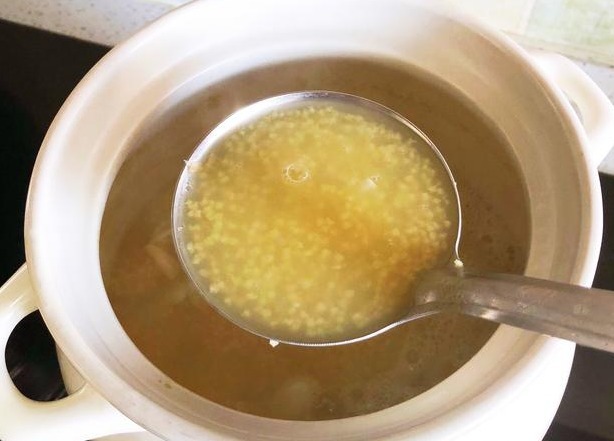 秋日，这3样食材凑一起真搭，应季而食，健脾又养胃，滋润过秋天