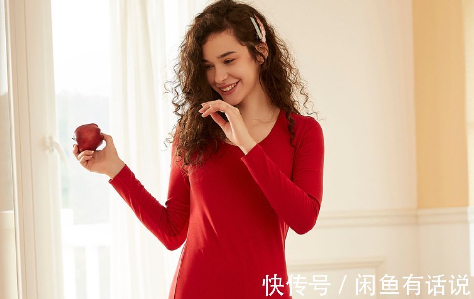 纯棉内衣不香了,今年冬天“德绒内衣”才更火,会自发热还更耐穿