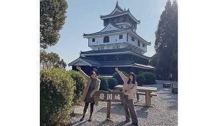 日本山口县自由行：享受绝景、体验、美食、日本酒四大主题