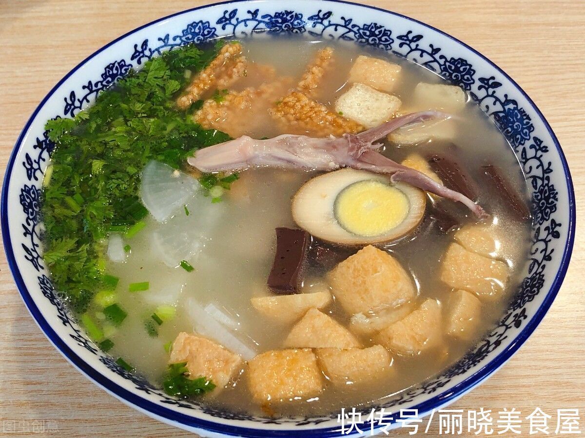 排骨|“秋季1碗汤,不用医生帮忙”,这6道汤水要多喝,润肺营养防秋燥