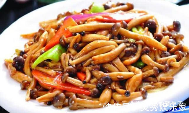 荤素|鲜香可口的几道家常菜,荤素搭配,好吃不腻,家人吃过赞不绝口