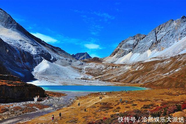 地方|一生必去的5个地方，就算没人陪也要去，你去过几个