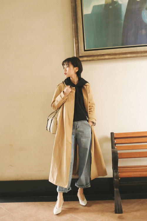 开春鞋子不必多买,备齐这5双就够了,时髦洋气,小个子也合适