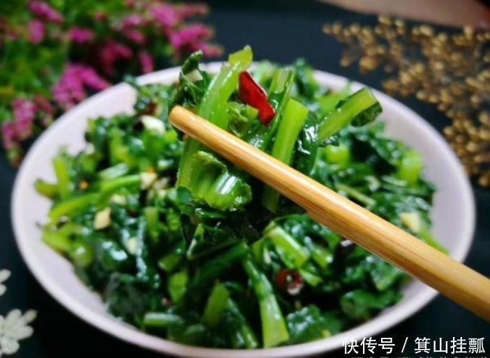 天冷了，遇见此菜买10斤，每天炒一盘，止咳润肺，给肠道洗洗澡