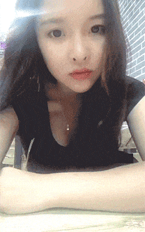 |搞笑GIF：有解释一下的吗，这是怎么回事