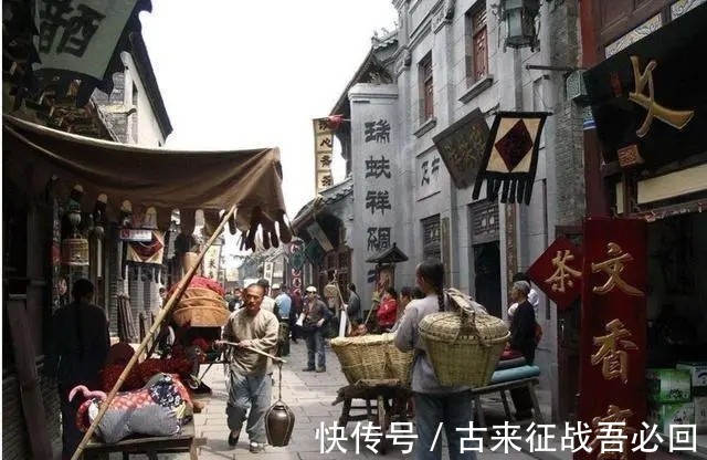 北市$朱熹问学生:为何叫“买东西”不是“买南北”?10岁小孩一语道破