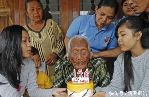 世界上最长寿的老人，送走了七代子孙，后来怎