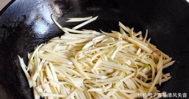  冬天，吃菠菜吃白菜，不如吃它，清爽可口，营养极高，不懂太可惜