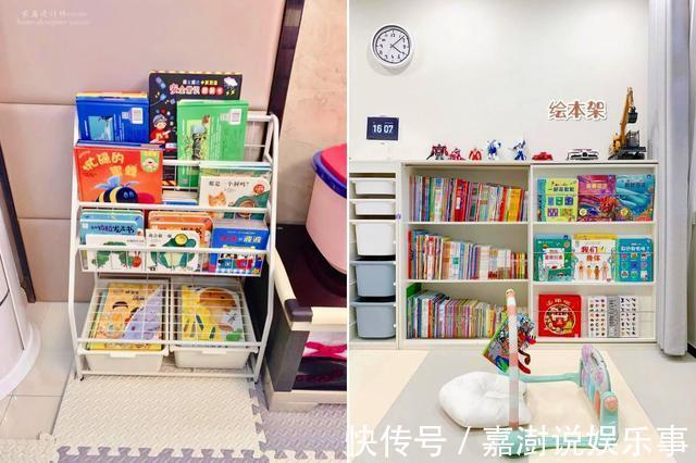 全屋|生了二胎,我才明白“有娃之家”的装修法则,能让家务活少一半