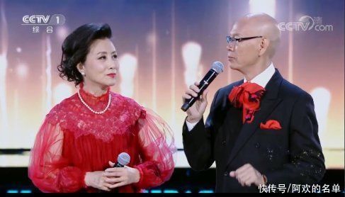 绿叶|报恩周星驰参演《大话西游》，无儿无女甘做汪明荃一辈子的绿叶