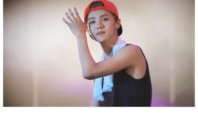 漫画|《一人之下》影视化,鹿晗将饰演“王也”,网友表示:演好将翻身