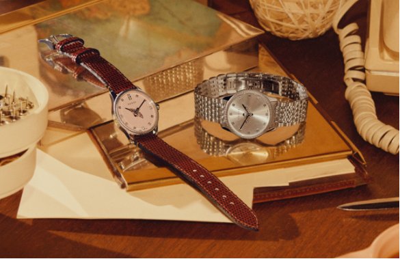 GUCCI腕表珠宝关于假日的快乐魔法