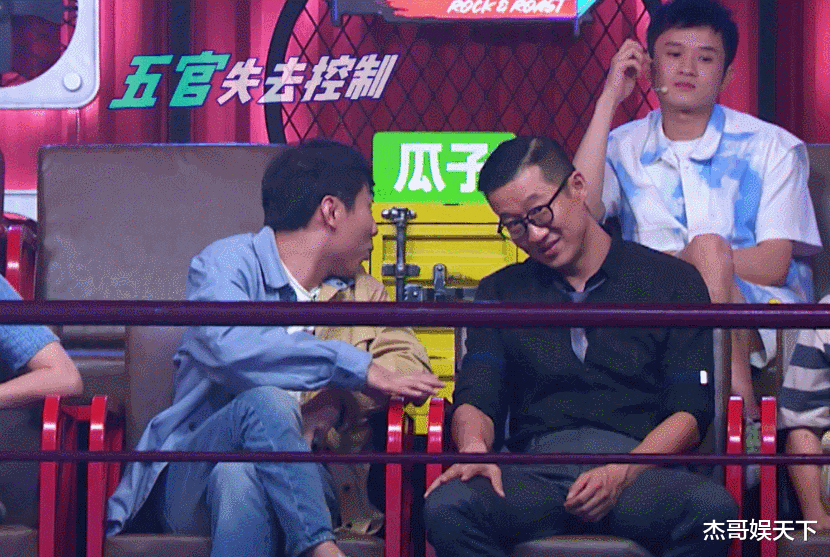 赛制|宁静，你让观众更加坚信了《脱口秀大会》的赛制存在严重漏洞