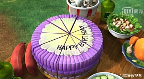 原来熊出没还有这四个穿帮镜头,网友:熊大的脚印怎么回事?