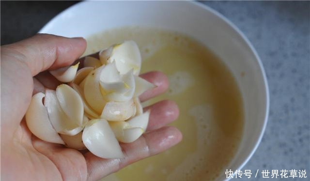 天冷爱上了它,低脂高蛋白,蒸一蒸,6分钟就出锅,鲜掉眉毛!