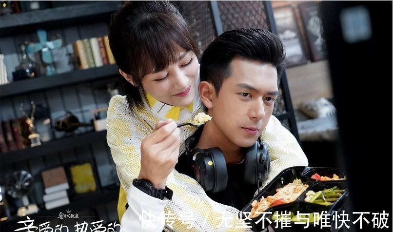 继《亲爱的》之后,杨紫李现再度合作新综艺,嘉宾阵容却成亮点?