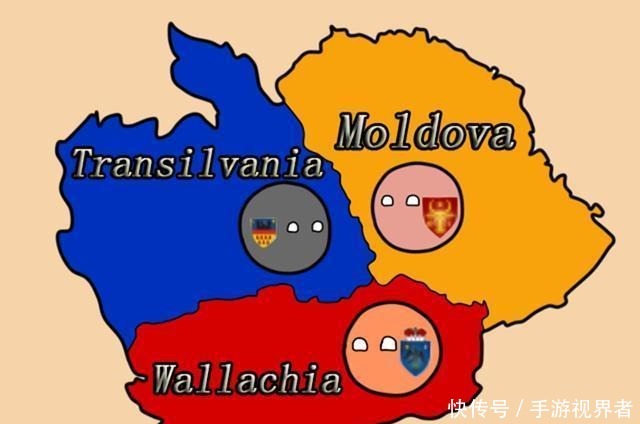 罗马之地|延续数百年的恩怨，罗马尼亚与俄国的传统争执，土地到底归谁