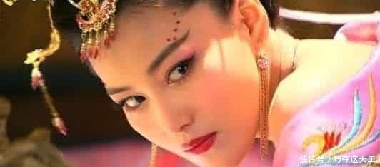 历史|这个女人被我们骂了几千年,其实,她也是一个非常苦命的女人!