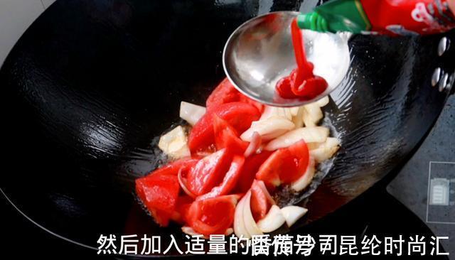 牛腩|大厨将传到中国的罗宋汤改良成家庭版，简单易学，天天吃都不够