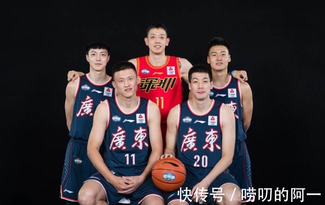 徐杰|CBA全明星南北区首发预测:赵睿、郭艾伦领衔,总体辽粤球员居多
