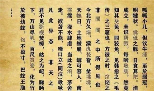 高考生写下755字作文,阅卷组长通过4页注释才看懂,被评为满分作文