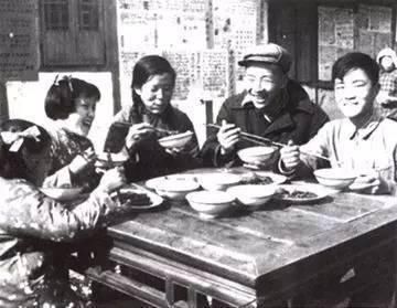 在柘城农村坐桌吃过的好酒菜,你还记得吗