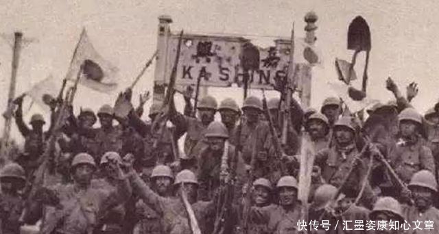 中国|日本“甲种师团”有多残暴,了解其实力,才知道中国军队有多难