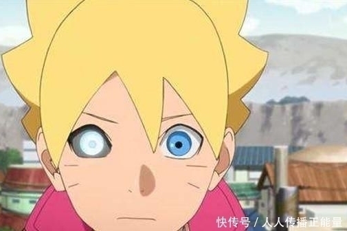 超写|为何白眼被称为最强只因这个能力远超写轮眼,佐助看了都羡慕