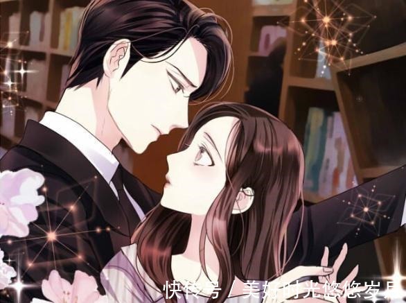 苏爽文|《小梨涡》跌落神坛,它以9.7高分实力碾压,全程高甜!